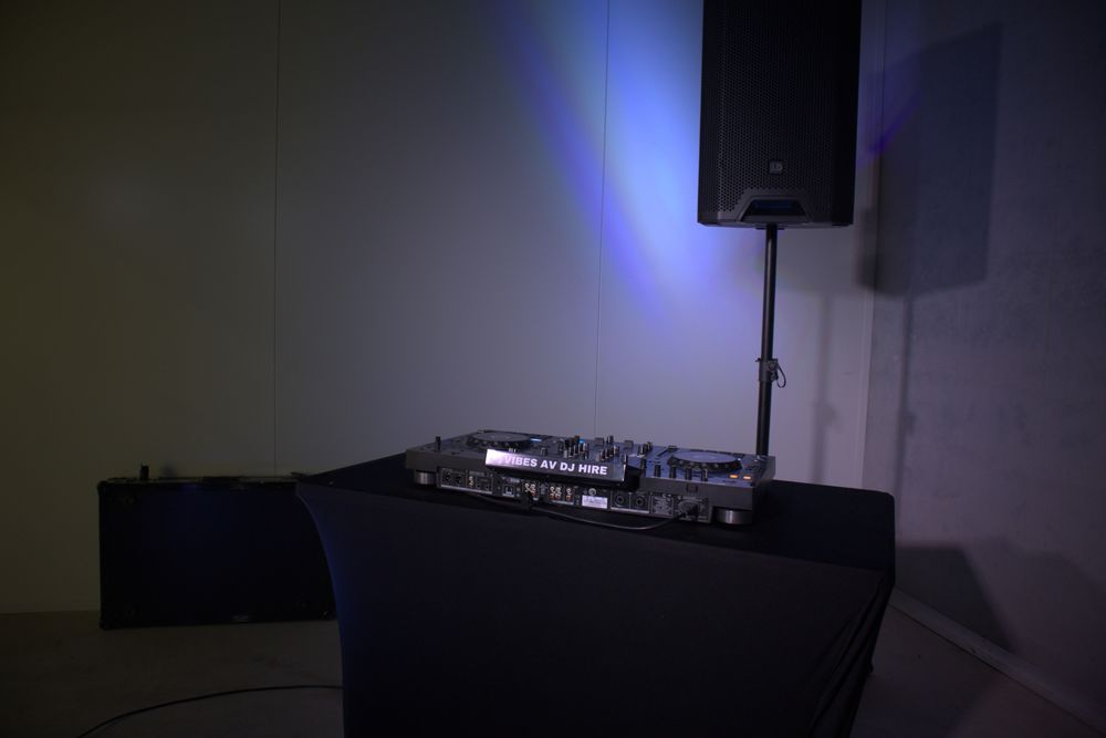 Hire XDJ-RX2 & Speaker Package, hire Party Packages, near Lane Cove West image 1