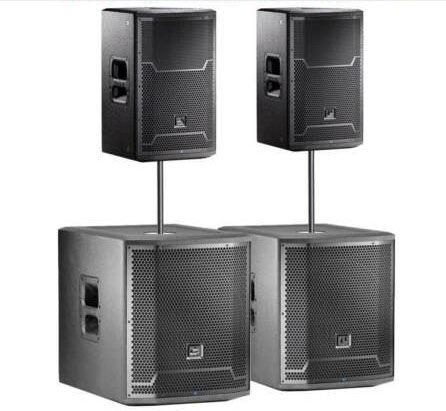 Hire PA and Sound System, hire Speakers, near Campbelltown