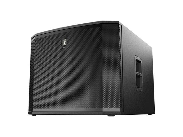 Hire EV ZLX15BT 15″ 1000W ACTIVE SPEAKER WITH BLUETOOTH, hire Speakers, near Ashmore