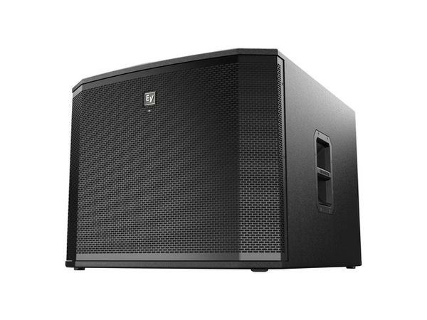Hire EV ZLX15BT 15″ 1000W ACTIVE SPEAKER WITH BLUETOOTH, from Lightsounds Gold Coast