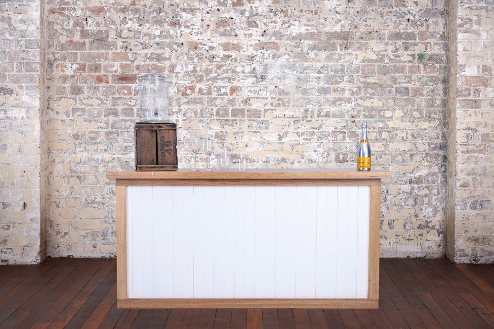 Hire Buchanan Pop-Up Bar, hire Miscellaneous, near Randwick image 2