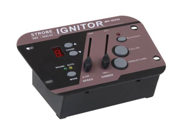 Hire Strobe Ignitor, hire Party Lights, near Claremont