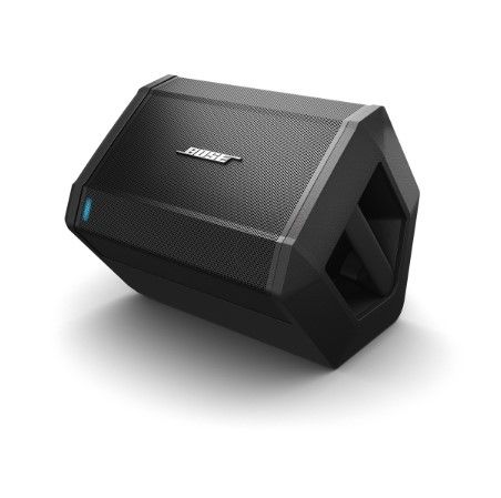 Hire BOSE S1PRO Compact Powered loudspeaker, hire Speakers, near Collingwood image 1