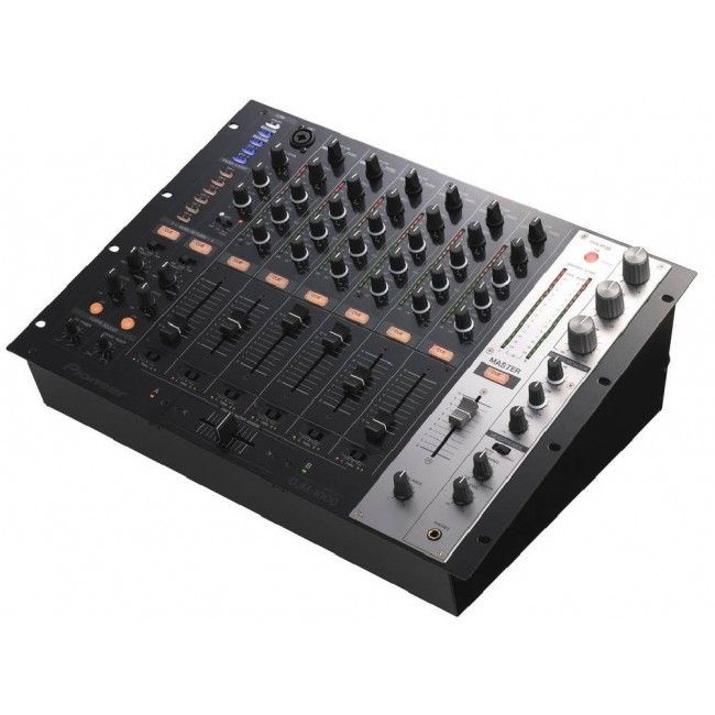 Hire Pioneer DJM 1000 Mixer Hire, hire DJ Decks, near Kensington