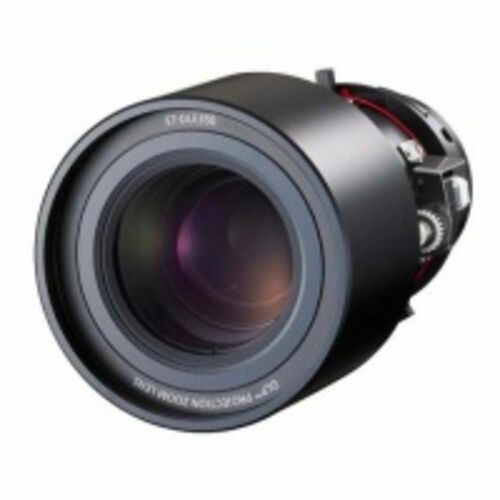 Hire Panasonic ET-DLE350 3.6-5.4:1 Power Zoom Lens, hire Miscellaneous, near Cheltenham