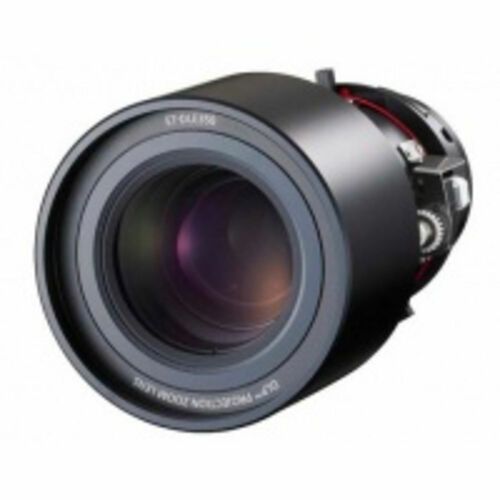 Hire Panasonic ET-DLE350 3.6-5.4:1 Power Zoom Lens