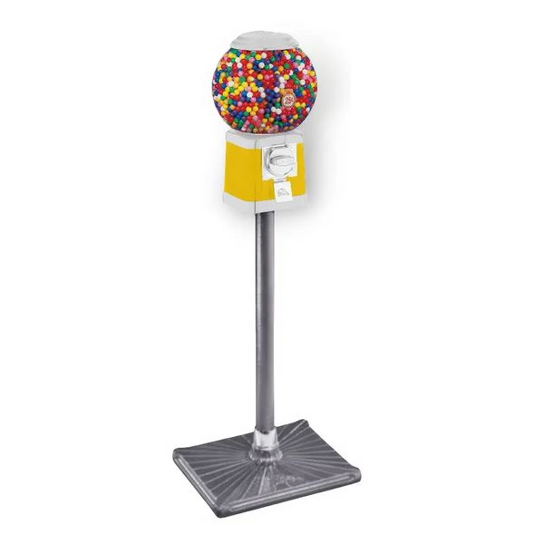 Hire Candy Dispenser Machine Hire - Pkg 1