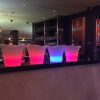Hire Glowing Ice Tub, in Traralgon, VIC