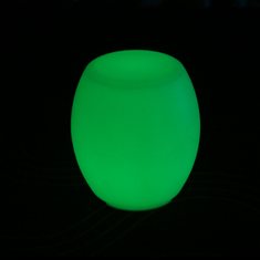 Hire Glow Cylinder Seat Hire, in Oakleigh, VIC