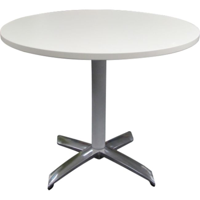Hire Folding White Table (Short) Hire, hire Tables, near Kensington image 2