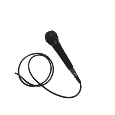 Hire WIRED MIC
