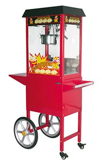 Hire Popcorn Machine, hire Miscellaneous, near Bennetts Green