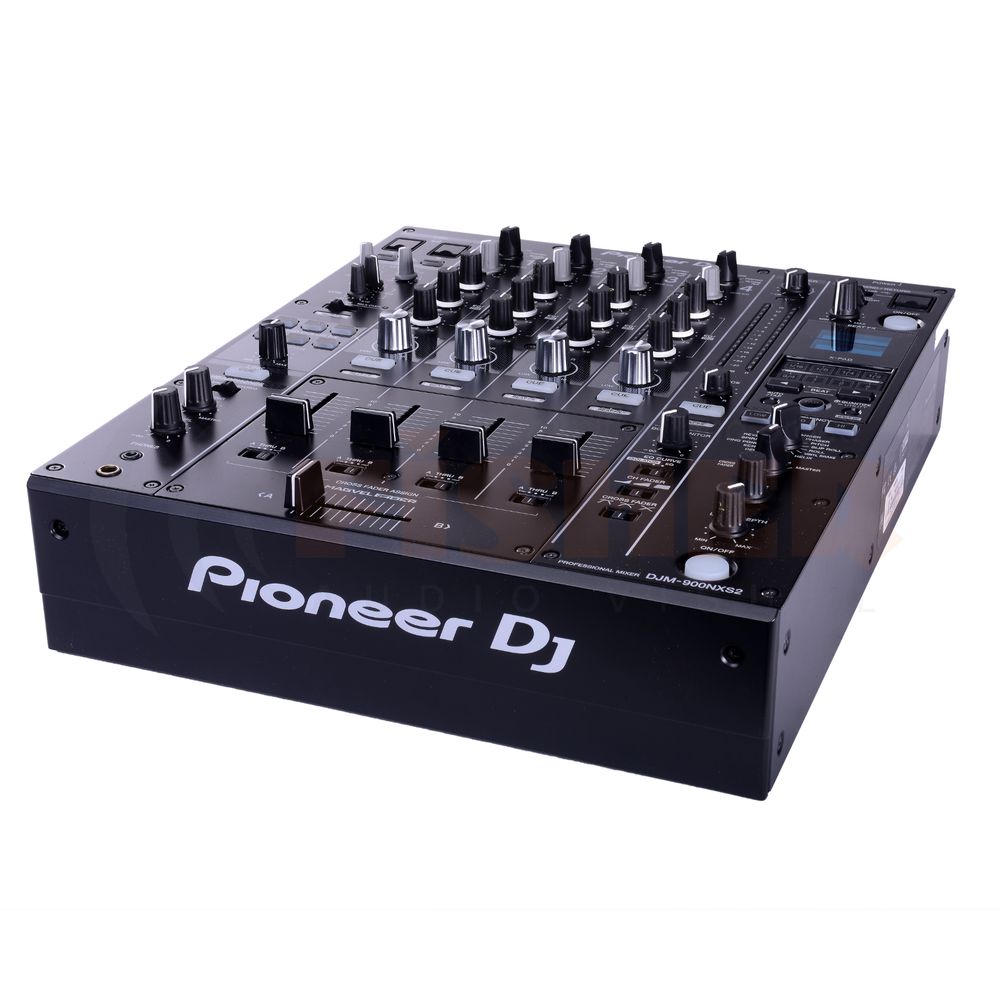 Hire DJM 900 Nexus 2 Mixer, hire DJ Decks, near Kingsford image 1