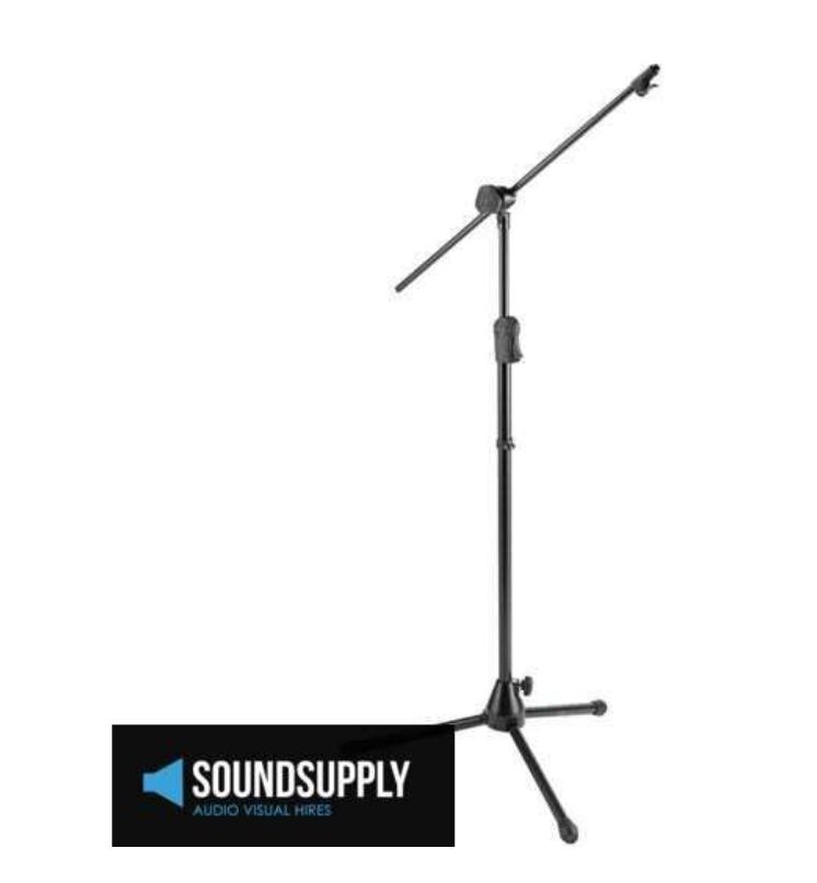 Hire Microphone Stand, hire Microphones, near Hoppers Crossing