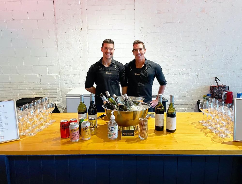 Hire MIXER  -  MEDIUM
Up to 100x Guests, hire Party Packages, near Subiaco