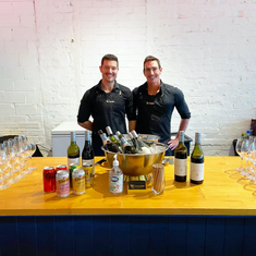Hire MIXER  -  MEDIUM
Up to 100x Guests, in Subiaco, WA