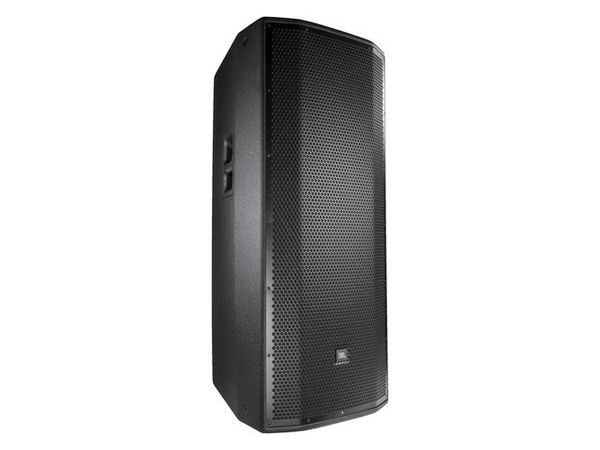 Hire JBL PRX825W 1500W DUAL 15″ ACTIVE SPEAKER, from Lightsounds Gold Coast