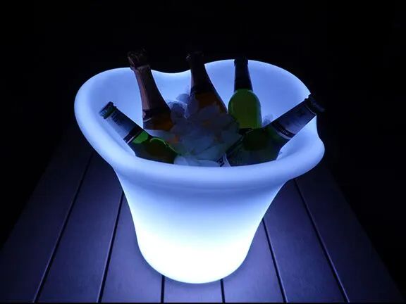Hire Glowing Ice Tub Hire, hire Miscellaneous, near Blacktown image 1