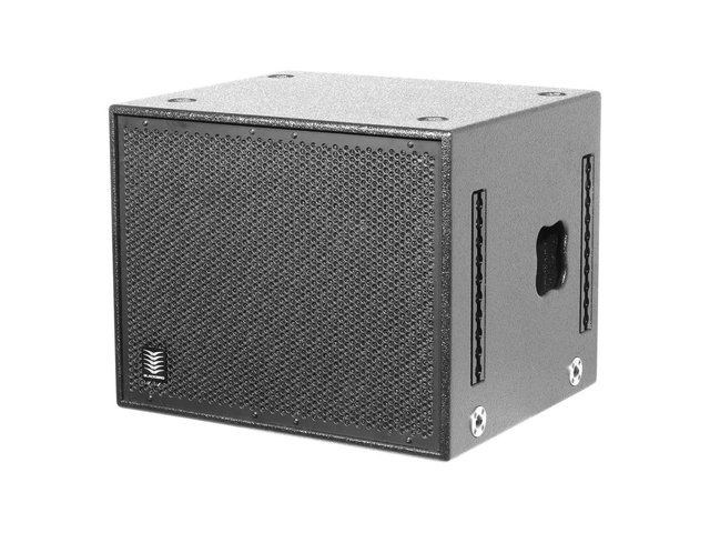 Hire AT PROFESSIONAL CLA700A 3200W COMPOSITE LINE ARRAY TOP, hire Speakers, near Ashmore