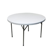 Hire Round Café style table