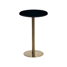 Hire PISA BAR TABLE GOLD, in Brookvale, NSW