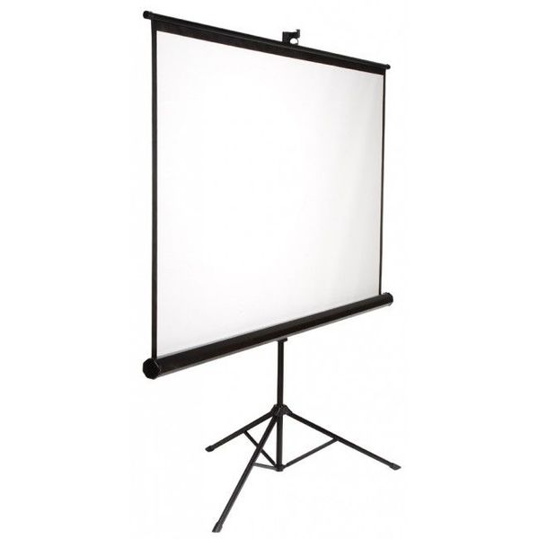 Hire Tripod Screen 6ft or 1.8m - HIRE