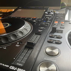 Hire CDJ 3000 and DJM 900 Package Nexus 2, in Kingsford, NSW