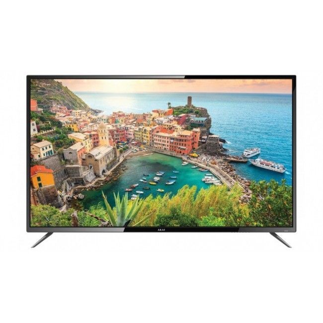 Hire Medium UHD 4K TV Screen Hire 55", hire TVs, near Kensington image 1