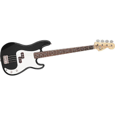 Hire Fender Squire P-Bass Guitar, in Alexandria, NSW
