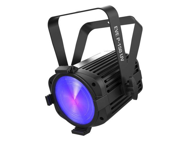 Hire CHAUVET EVE P-150 UV 150W WASH LIGHT, hire Party Lights, near Ashmore