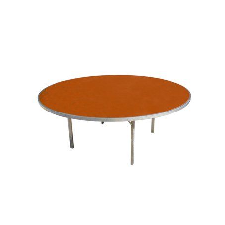 Hire 1.5m ROUND TABLE, hire Tables, near Brookvale