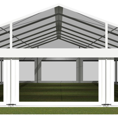Hire 6m x 6m Marquee, in Heidelberg West, VIC