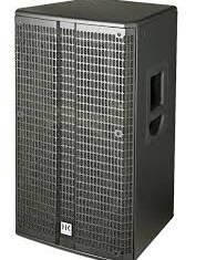 Hire Active Speaker Box - HK LNR5-115XA