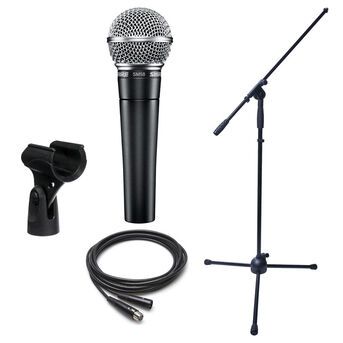 Hire CORDED MICROPHONE, hire Microphones, near Alphington image 1