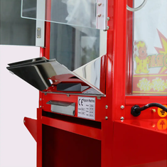 Hire Popcorn Machine for 200 serves/bags