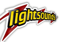 Logo for Lightsounds