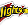 Logo for Lightsounds Brisbane