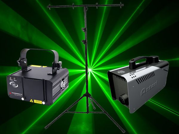 Hire Laser Pack 1, in Kingsgrove, NSW