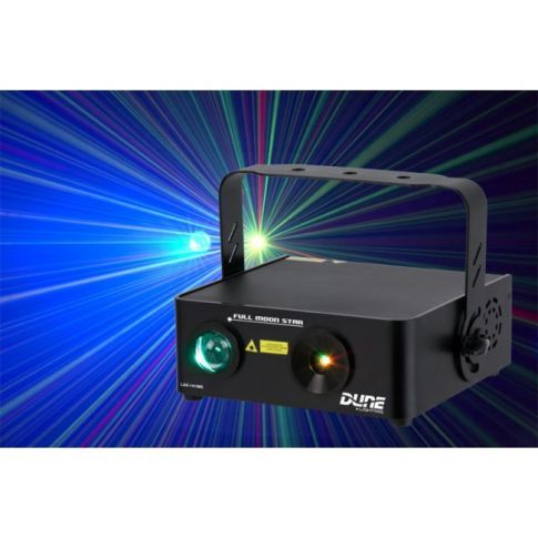 Hire Laser Moonstar - Hire, hire Party Lights, near Kensington image 1