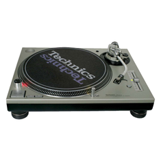 Hire SL-1200 Turntable Technics in Road Case, in Newstead, QLD
