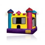 Hire Mickey Park Learning Club with pop-ups and slide Kids 1-8years 7x7mtr, hire Jumping Castles, near Tullamarine