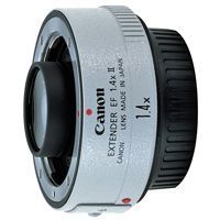 Hire Canon Extender EF 1.4x II, hire Camera Lenses, near Alexandria
