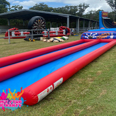 Hire Giant Inflatable Darts, in Geebung, QLD