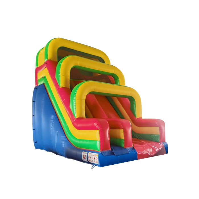 Hire St Andrews Single Slide, hire Jumping Castles, near Wallan