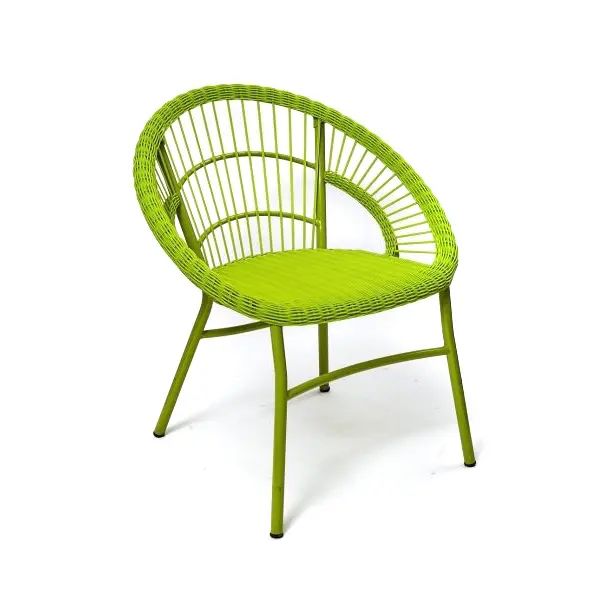 Hire COCO CHAIR YELLOW