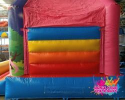 Hire Unicorn Jumping Castle, from Don’t Stop The Party