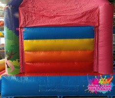 Hire Unicorn Jumping Castle, in Geebung, QLD