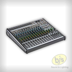 Hire MACKIE PROFX16 V2 16-CHANNEL PRO FX MIXER W/ USB, in Ashmore, QLD