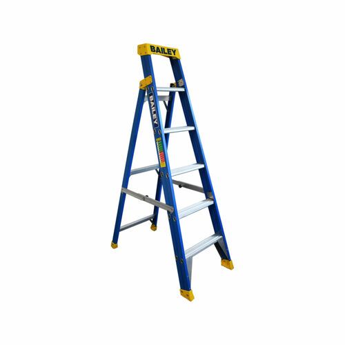 Hire 1.8m Fibreglass Ladder