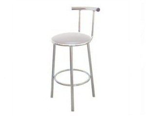 Hire Chrome bar stool, hire Chairs, near Ringwood